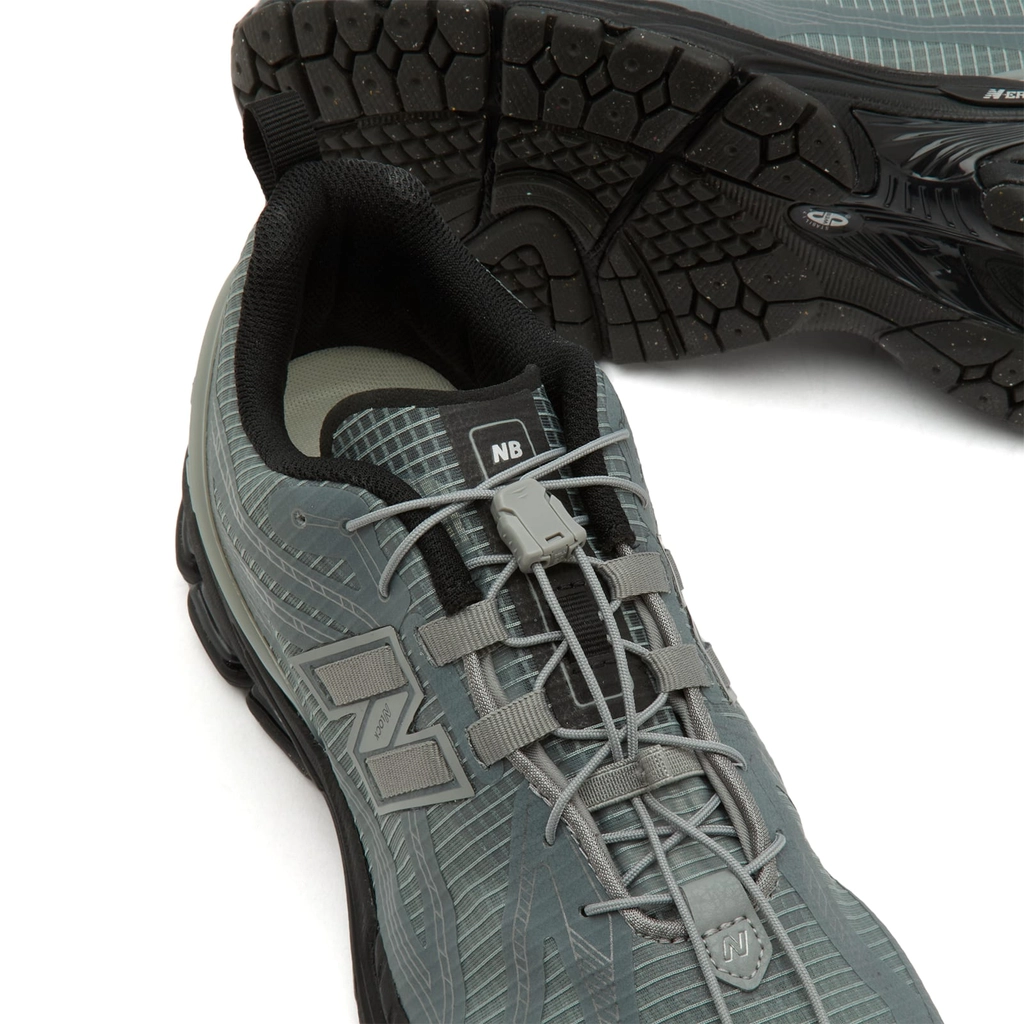New Balance 1906R Sneaker Slate Grey